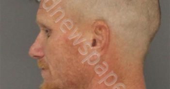 <B>JONES</B>, <B>TOMMY</B> <B>ALVIN</B> #, Sebastian County, Arkansas - 2019-02-21 11:08:00