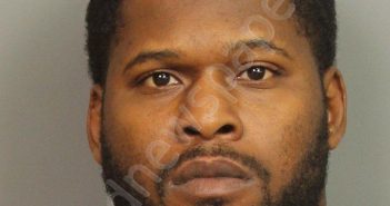 JONES, KORAN DELANE | 2019-02-21 16:01:00 Jefferson County, Alabama Booking