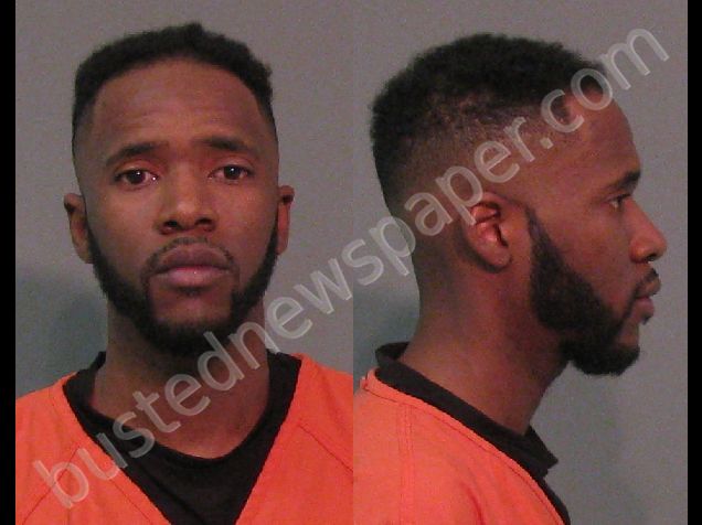 CHERRY, GARRETT FRANKLIN #, York County, South Carolina - 2019-02-21 23:29:26