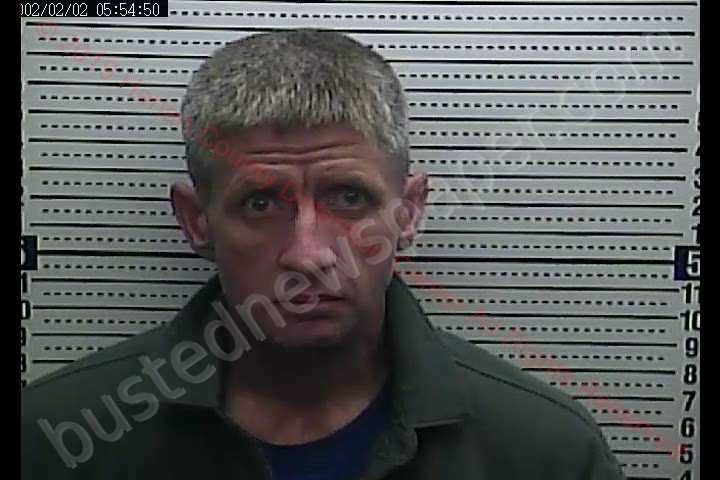 WILLIAM MCKNIGHT #, Harlan County, Kentucky - 2019-02-21 17:41:00