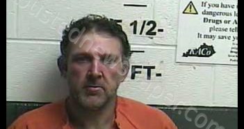 JOHN LESLIE CAMPBELL | 2019-02-21 02:07:00 Whitley County, Kentucky Booking