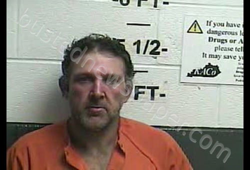 JOHN LESLIE CAMPBELL #, Whitley County, Kentucky - 2019-02-21 02:07:00