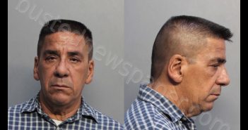 CHACON, LAZARO JESUS | 2019-02-21 16:53:00 Miami-Dade County, Florida Booking