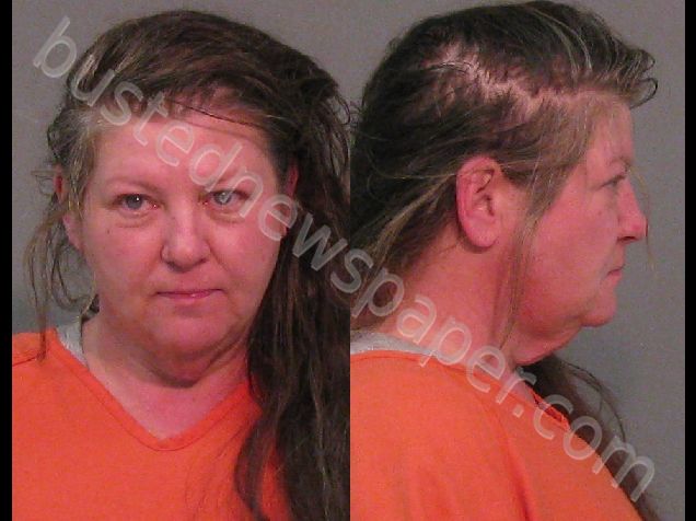 SULLS, TINA IRENE #, York County, South Carolina - 2019-02-21 15:22:31