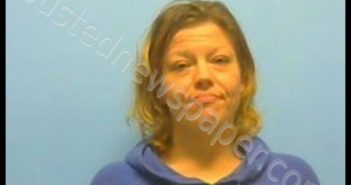 HAILEY MARIE BULLOCK | 2019-02-21 23:57:00 Johnson County, Arkansas Booking