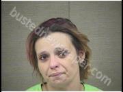 SIMMONS, SAMANTHA | 2019-02-21 Harnett County, North Carolina Booking
