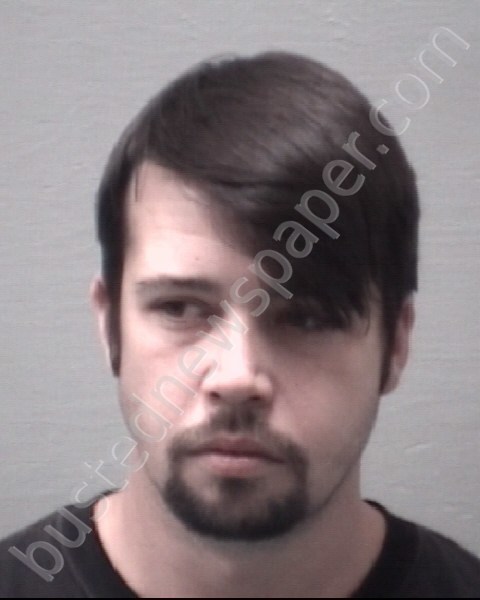 HARDEE, NATHANIEL WAYNE #, New Hanover County, North Carolina - 2019-02-22