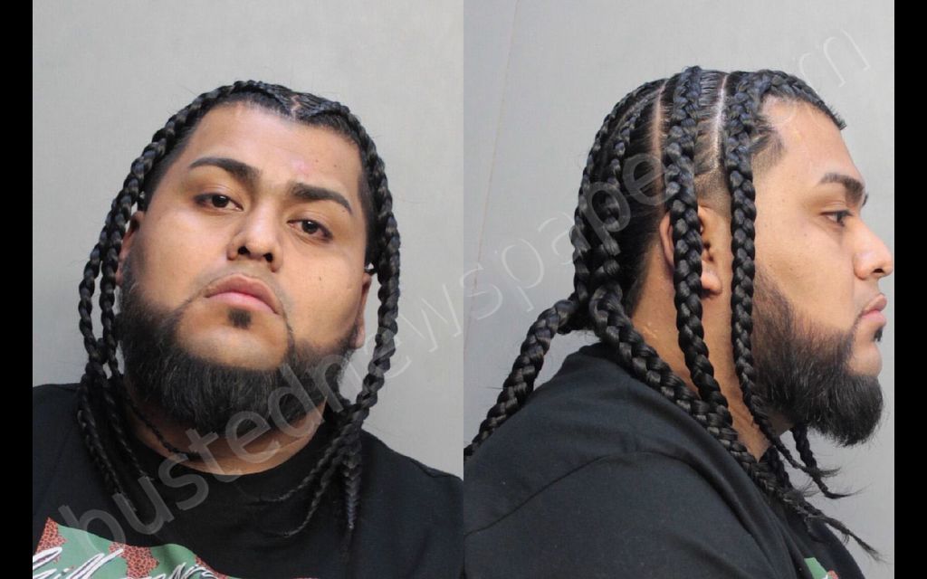 ROJAS, YONI #, Miami-Dade County, Florida - 2019-02-22 04:20:00