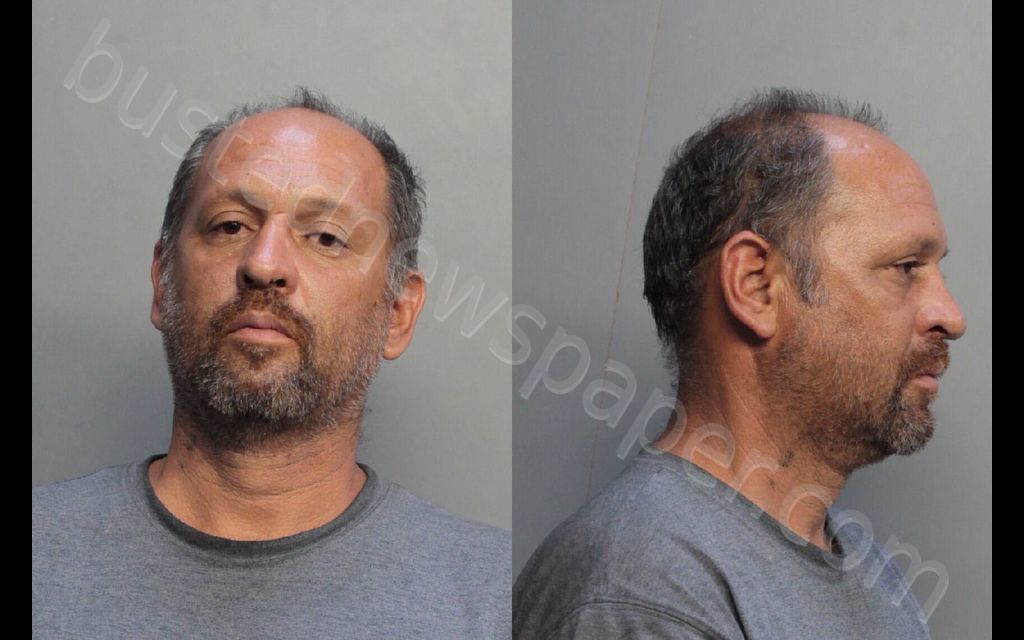 ALVAREZ, IVAN #, Miami-Dade County, Florida - 2019-02-22 03:31:00