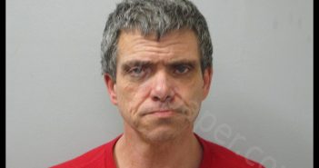 <B>MORRISON</B>, <B>BILLY</B> <B>RAY</B> #, Madison County, Alabama - 2019-02-22 18:42:00