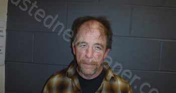 <B>JAMES</B> BRAD <B>FRYE</B> #, Clay County, Indiana - 2019-02-22 12:12:00