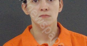 HALL, CHELSIE ROSE | 2019-02-22 09:00:00 Roanoke County, Virginia Booking