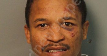 SMITH, DEAUNDRE DARNELL | 2019-02-22 11:46:00 Jefferson County, Alabama Booking