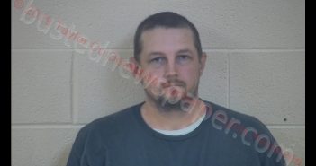 TERRY WAYNE THOMPSON | 2019-02-22 16:56:00 Taylor County, Kentucky Booking