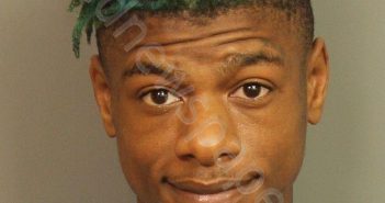 KIRK, AARON NICHOLAS | 2019-02-22 03:42:00 Jefferson County, Alabama Booking