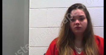 SHANIA RENEE HOLLAND | 2019-02-22 12:24:00 Grant County, Kentucky Booking