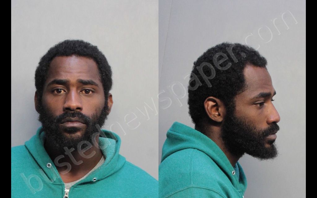 RAMSEY, EDDIE WINSTON #, Miami-Dade County, Florida - 2019-02-22 08:47:00
