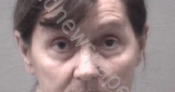 <B>HAMILTON</B>, <B>LISA</B> <B>DANIELLE</B> #, New Hanover County, North Carolina - 2019-02-22