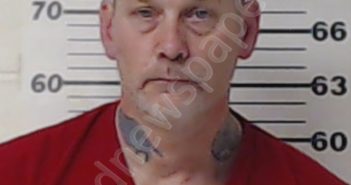 <B>WHITAKER</B>, <B>RAYMOND</B> <B>LEE</B> #, Henderson County, Texas - 2019-02-22