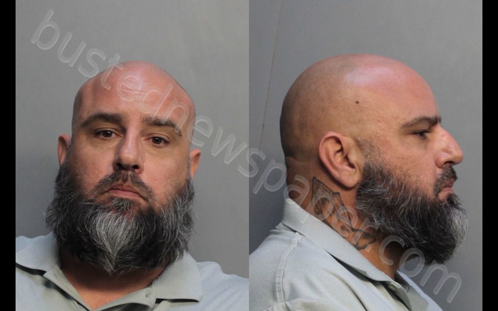 BINELO, MIKE #, Miami-Dade County, Florida - 2019-02-22 10:02:00