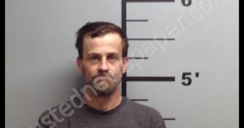 MARBERRY, KENNETH LINDON | 2019-02-22 09:42:00 Benton County, Arkansas Booking
