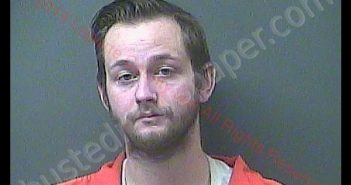JEREMY ROBERT KLEMENT | 2019-02-22 07:53:00 Laporte County, Indiana, La Porte County, Indiana Booking
