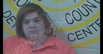 ANASTASIA L ROE | 2019-02-22 15:24:00 Rowan County, Kentucky Booking