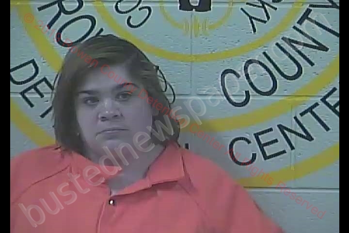 ANASTASIA L ROE #, Rowan County, Kentucky - 2019-02-22 15:24:00