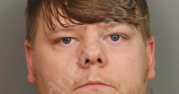 SWEATT, BRYAN KEITH | 2019-02-22 02:55:00 Jefferson County, Alabama Booking