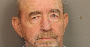 JONES, LARRY STEVEN | 2019-02-22 02:30:00 Jefferson County, Alabama Booking