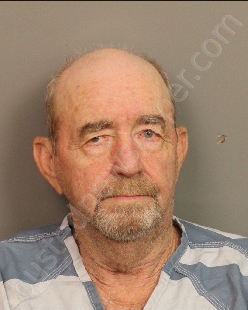 JONES, LARRY STEVEN #, Jefferson County, Alabama - 2019-02-22 02:30:00