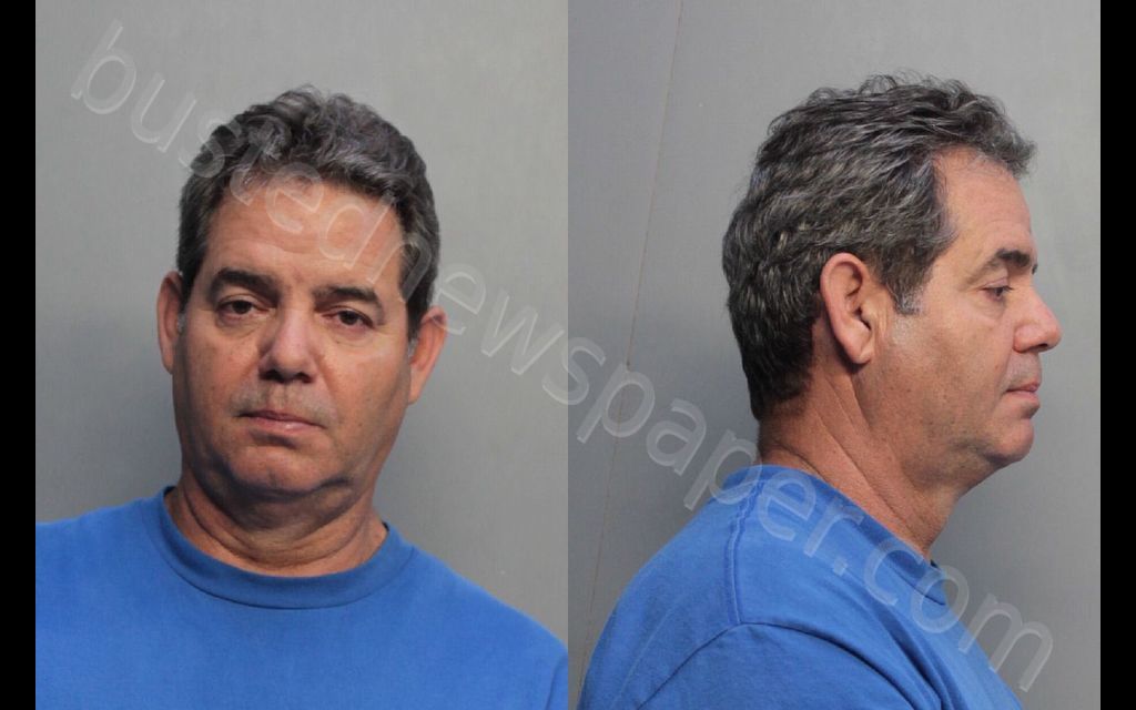 RODRIGUEZ, RUBEN #, Miami-Dade County, Florida - 2019-02-22 04:17:00