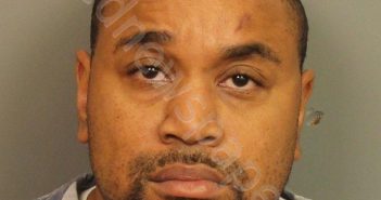 SHABAZZ, SADIKIFU NAWAB | 2019-02-22 02:08:00 Jefferson County, Alabama Booking