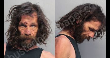 VOLPE, KEVIN DELLA | 2019-02-22 13:10:00 Miami-Dade County, Florida Booking