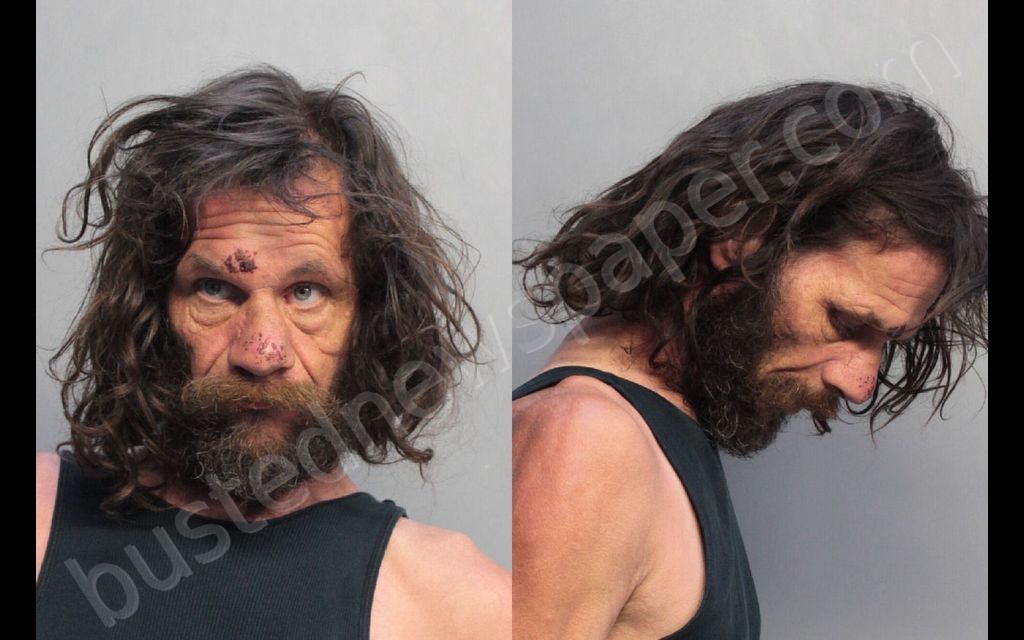 VOLPE, KEVIN DELLA #, Miami-Dade County, Florida - 2019-02-22 13:10:00