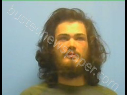 DALTON GAIGE VICKS #, Johnson County, Arkansas - 2019-02-22 10:58:00