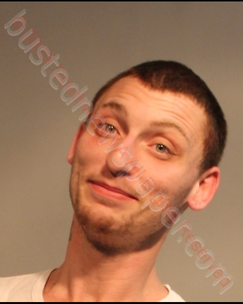 STONEY JAMES BAILEY #, Southwest Regional Jail, Virginia - 2019-02-22