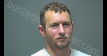 DANIEL ROBERT THEUNISSEN | 2019-02-22 16:34:00 Isabella County, Michigan Booking