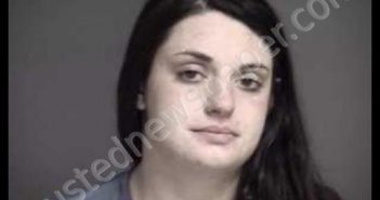 <B>SCHLOTTERBECK</B>, <B>LAUREN</B> <B>ELIZABETH</B> #, Warren County, Ohio - 2019-02-22 12:12:00