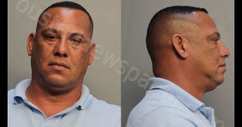 RODRIGUEZ-MONTERO, ENRIQUE | 2019-02-22 16:39:00 Miami-Dade County, Florida Booking