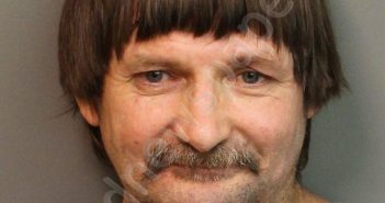 SHELTON, MICKEY ONEAL | 2019-02-22 15:12:00 Jefferson County, Alabama Booking