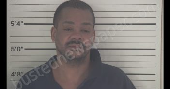 CHARLES LEE WALKER | 2019-02-22 13:47:00 Campbell County, Kentucky Booking