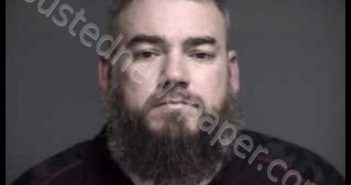 <B>PHILLIPS</B>, <B>JOSEPH</B> <B>DANIEL</B> #, Warren County, Ohio - 2019-02-22 01:37:00