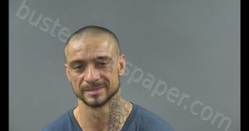 ELIJAH MATTHEW FUQUA | 2019-02-22 19:22:00 Warren County, Kentucky Booking