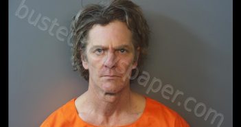 RICHARD EARNEST JONES | 2019-02-22 00:08:00 Hendricks County, Indiana Booking