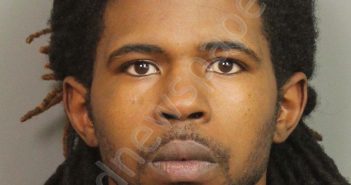 MOSE, WALTER PIERRE | 2019-02-22 13:48:00 Jefferson County, Alabama Booking