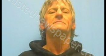 CLIFTON KEITH DAVIS | 2019-02-22 19:28:00 Johnson County, Arkansas Booking