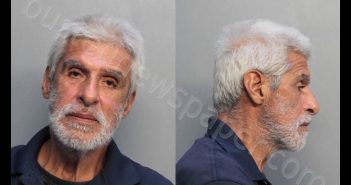 MUNOZ, GERMAN | 2019-02-22 12:57:00 Miami-Dade County, Florida Booking