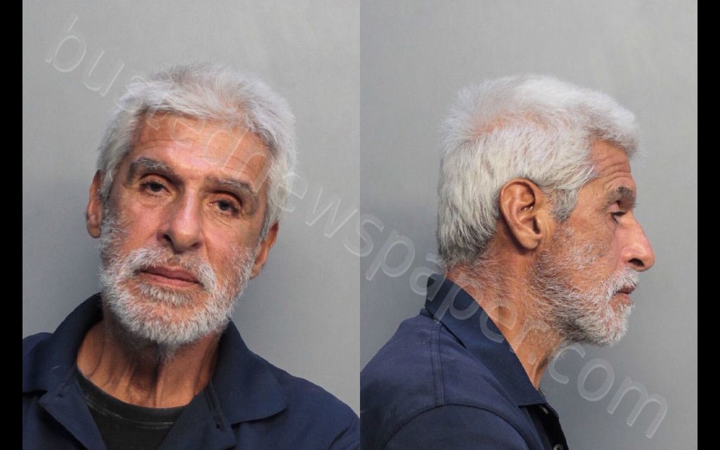 MUNOZ, GERMAN #, Miami-Dade County, Florida - 2019-02-22 12:57:00