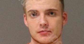 PARSLEY, <B>DUSTIN</B> <B>JAMES</B> #, Butler County, Ohio - 2019-02-22 17:09:00